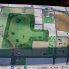 公園地図