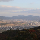 亀岡盆地