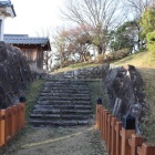 北門跡