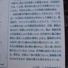 案内板