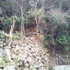 元の大手門？