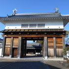 大手門