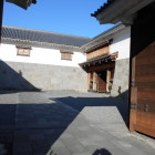 枡形の東御門