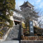 天守