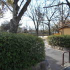 血の池公園