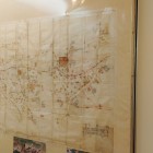 濃州関ケ原戦場之図