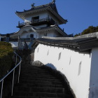 天守
