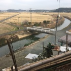 本丸から