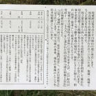 案内板
