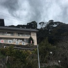 佐田城跡