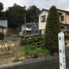 堤城跡