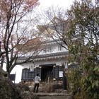 天守閣