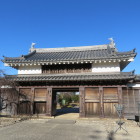 鍮石門
