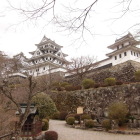 天守と隅櫓