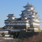 西の丸から