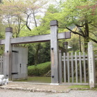 信長居館跡