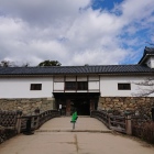天秤櫓