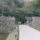 黒門跡