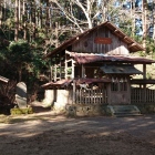 八王子神社