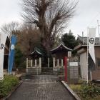 西首塚