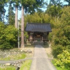 近くの神社