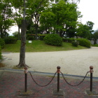 公園内は整備が進んでます