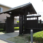 復元城門