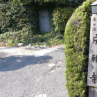 同左歩道より
