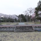 政庁正殿基壇Ⅱ