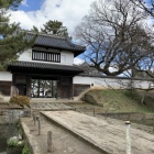 櫓門