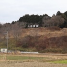 城跡全景
