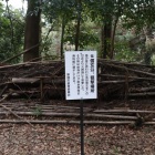 信玄狙撃場所