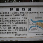 説明板