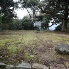 天守台