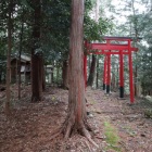 本丸土塁