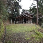 城山神社