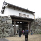 下ノ橋御門