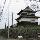 伝潮見櫓