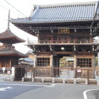 荒子観音