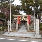 天満天満宮