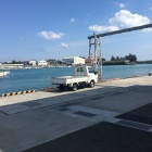 用宗港