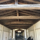陣屋風建物