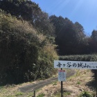 周辺の城