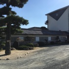 陣屋風建物