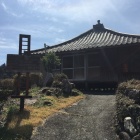日比平のお堂