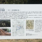案内板