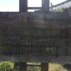 お堂案内板