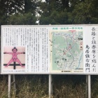 案内看板
