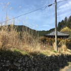 日比平のお堂