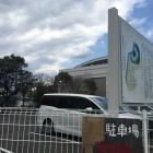 本丸付近